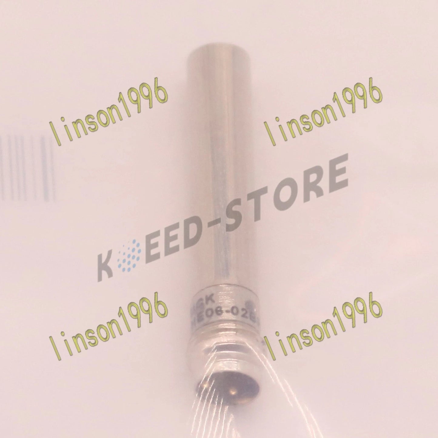 1pcs SICK IHE06-02BPSVT0KS01 1044641 proximity switch Fast Shipping