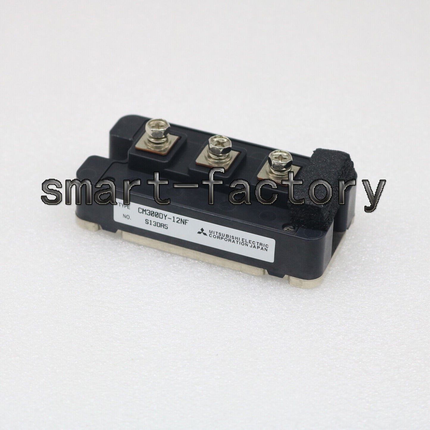 Mitsubishi IGBT module CM300DY-12NF CM300DY12NF Quality Assurance - MITSUBISHI
