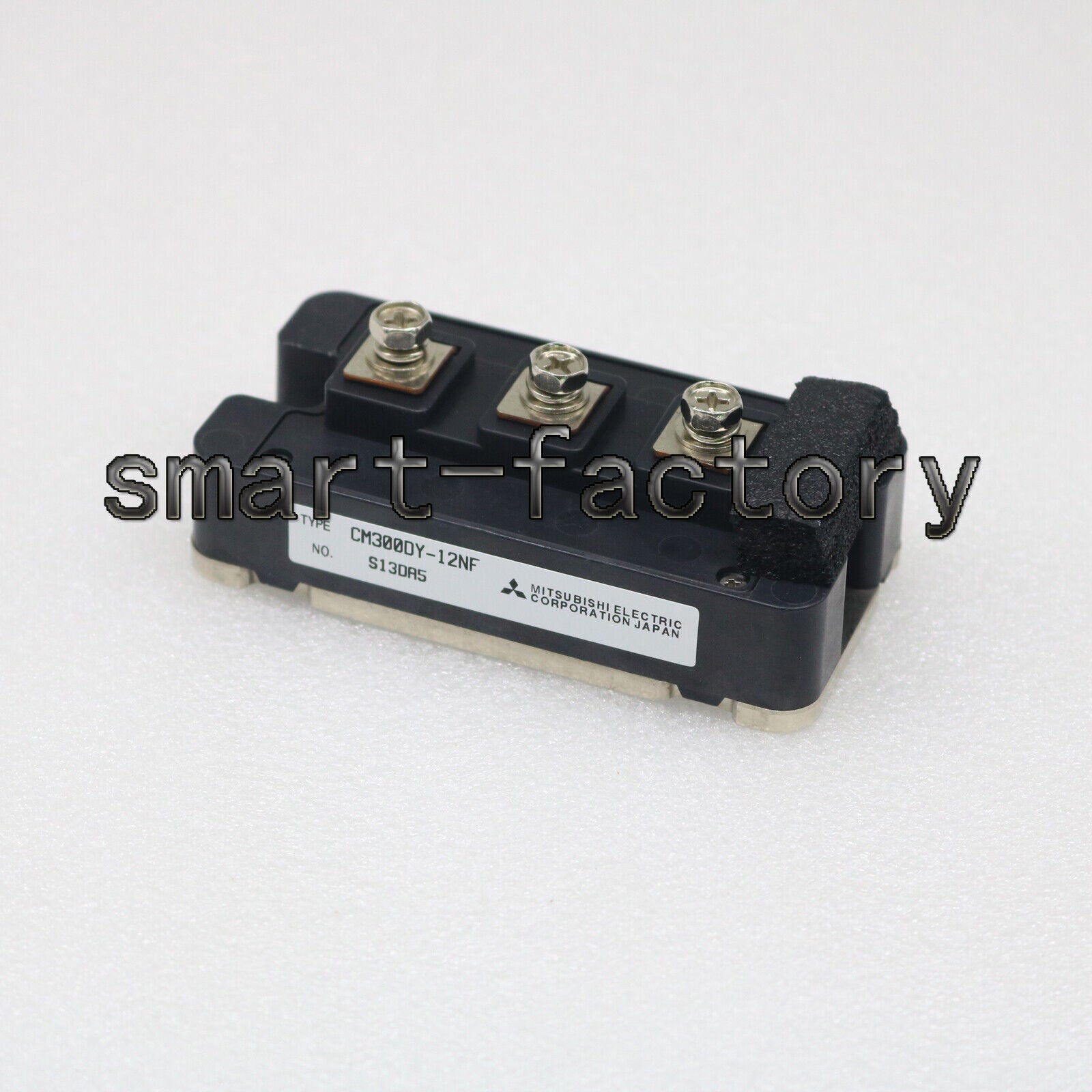 Mitsubishi IGBT module CM300DY-12NF CM300DY12NF Quality Assurance - MITSUBISHI