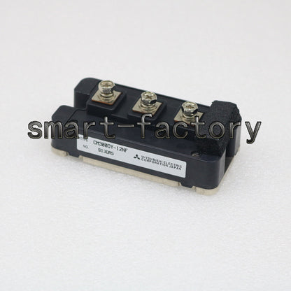 Mitsubishi IGBT module CM300DY-12NF CM300DY12NF Quality Assurance - MITSUBISHI