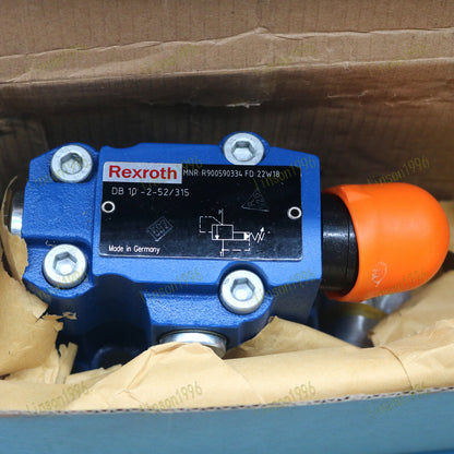 1PCS Rexroth DB10-2-52/315 valve fast - REXROTH