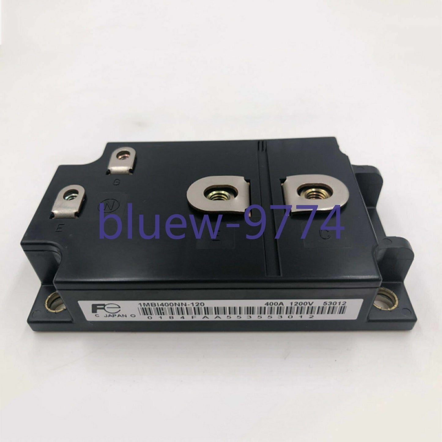 1MBI400NN-120 Module for Fuji - FUJI