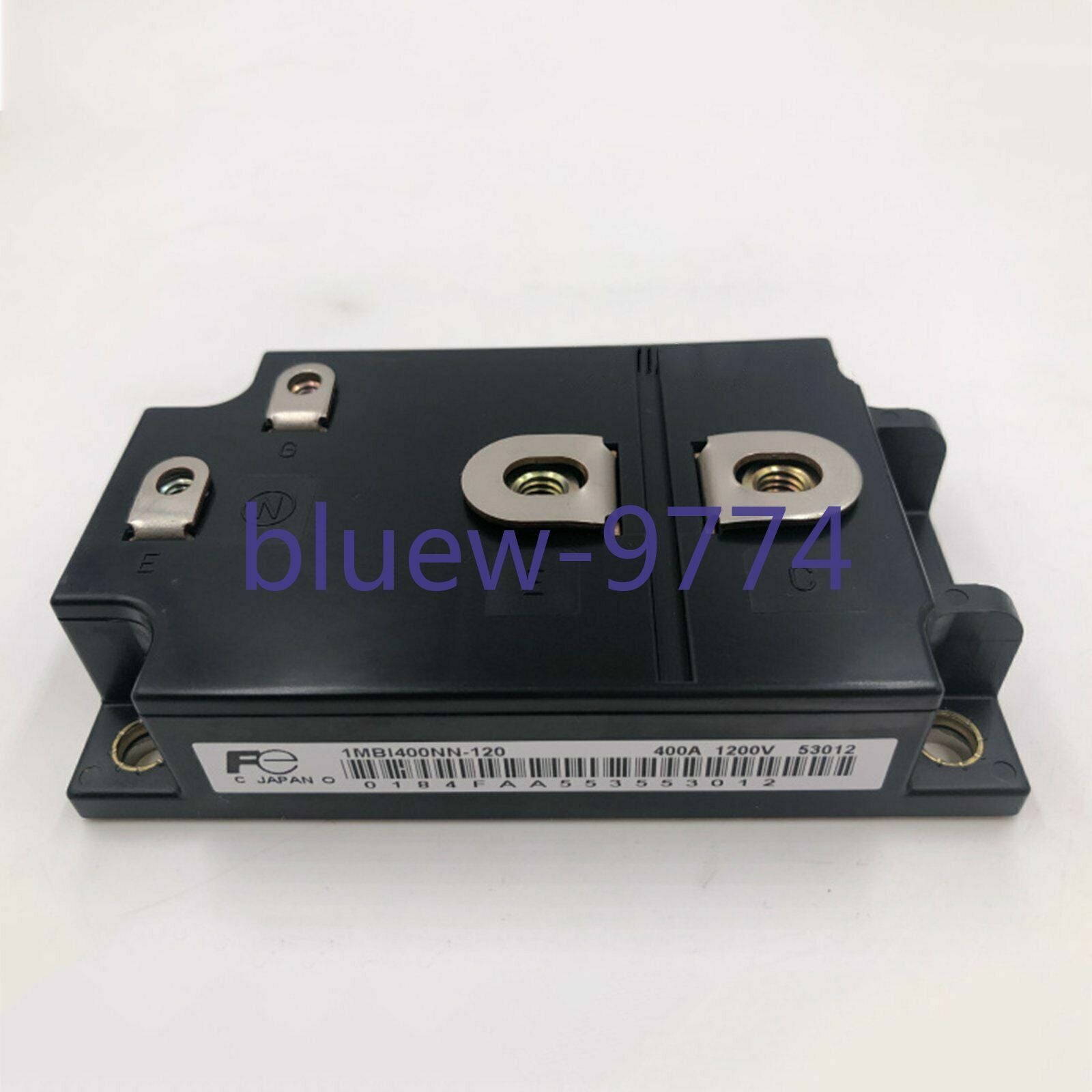 1MBI400NN-120 Module for Fuji - FUJI