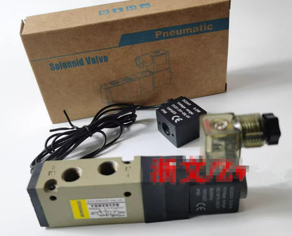 1PCS FIT FOR solenoid valve YSVZ5120 DC24V