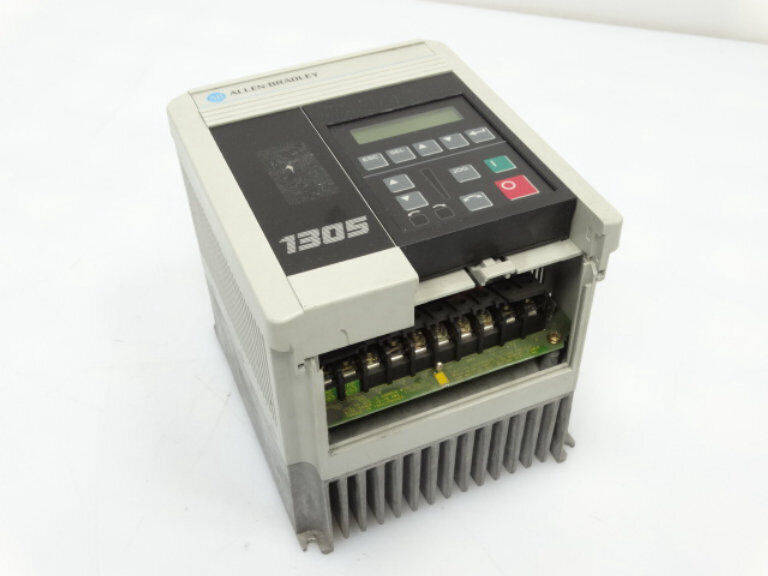 Allen Bradley 1305-Ba06A-Ha2 Series C Drive - ALLEN BRADLEY