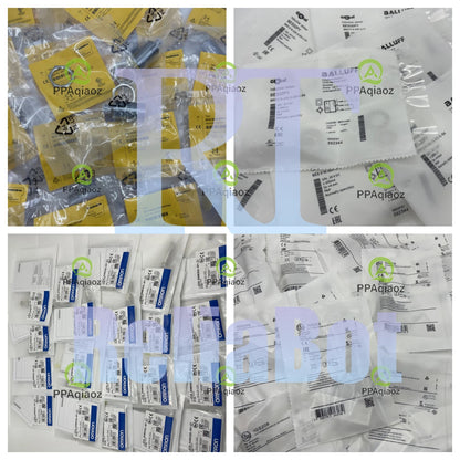 1Pcs BALLUFF BES 516-3005-G-E4-C-S49-00,3 (BES00HC）sensor Fast delivery