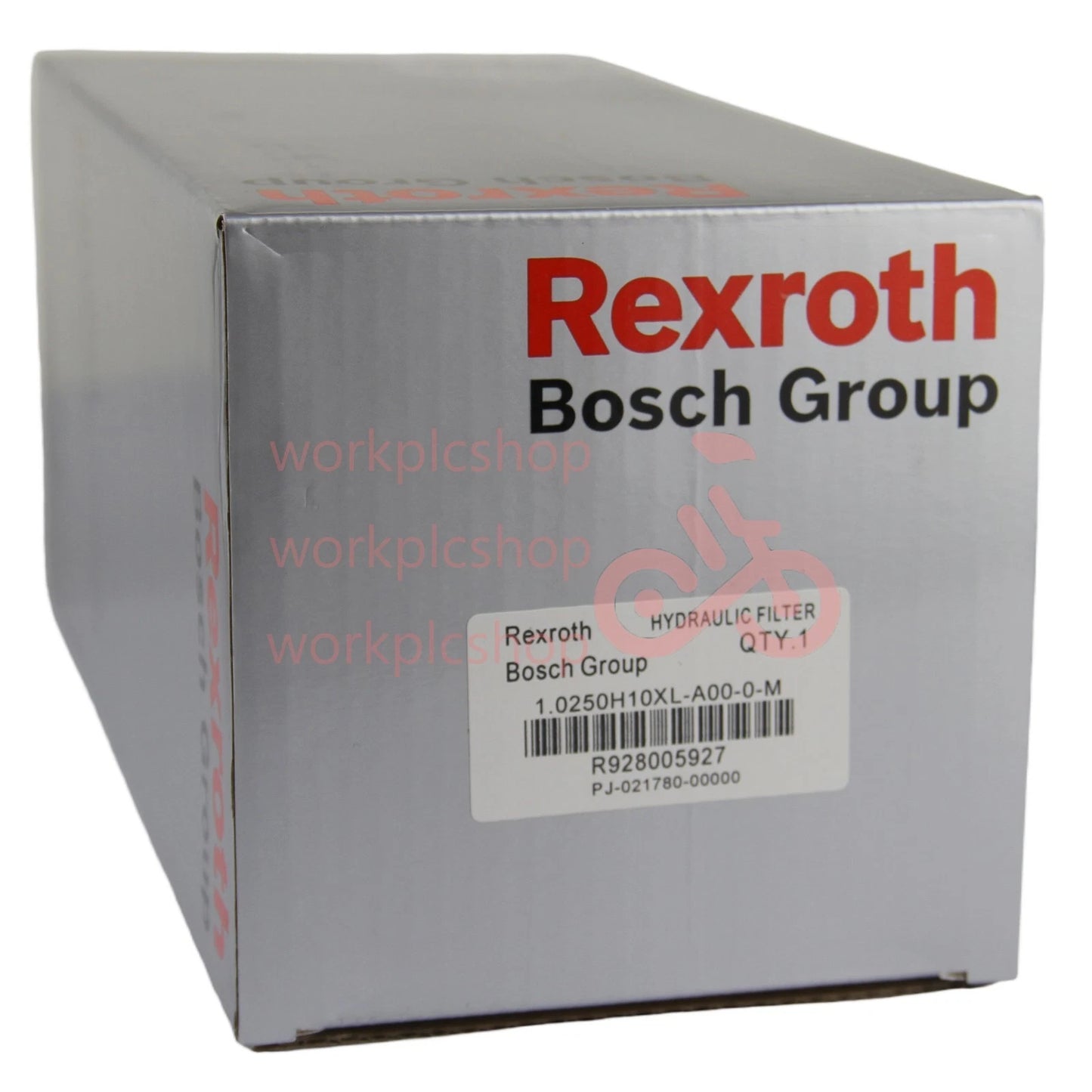 Hydraulic Filter Element for Rexroth R928005927