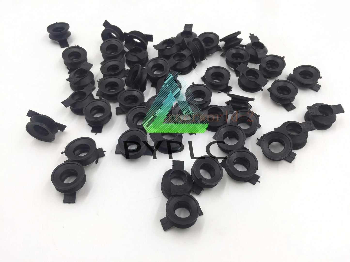 50pcs Bellow Rubber Sucker 42.016.073 for Heidelberg SM74 GTO52 MO Printing Part