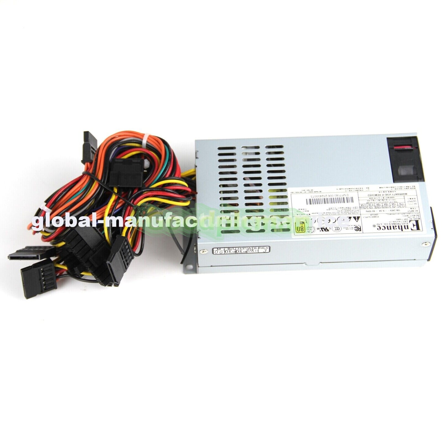 ENHANCE ENP-7140B2 Switching Power Supply 400W 100-240V