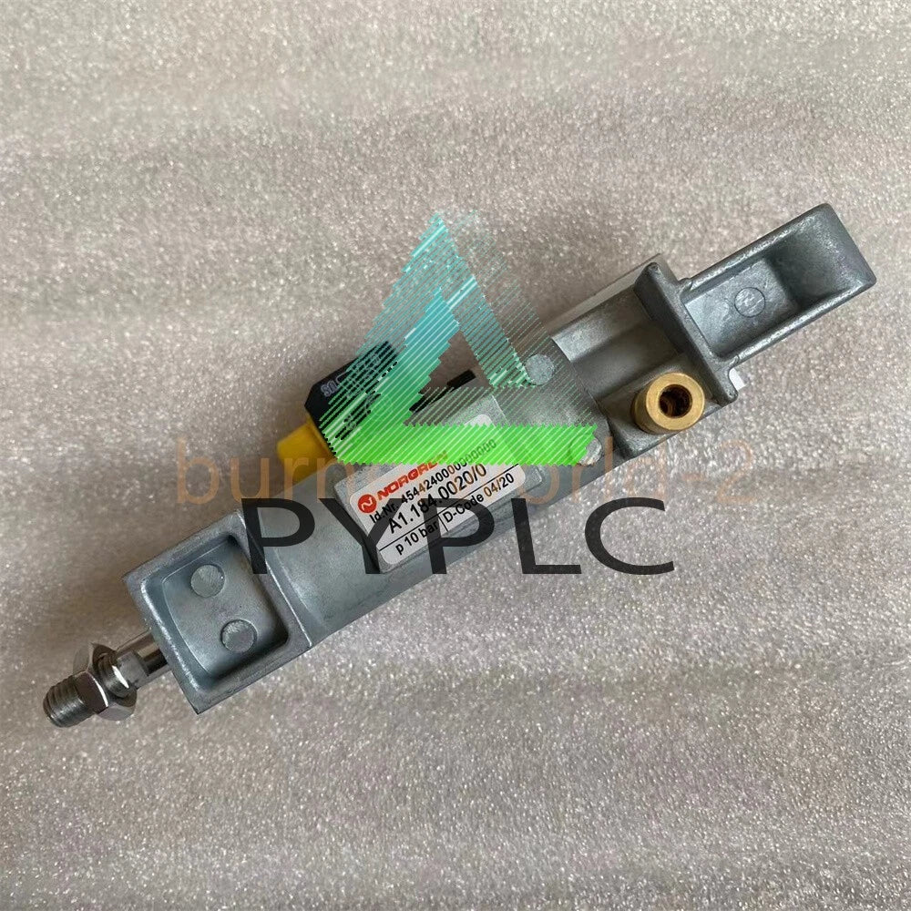 A1.184.0020/01 Cylinder Valve Unit D20 H40 for Heidelberg QM46 Printers Parts