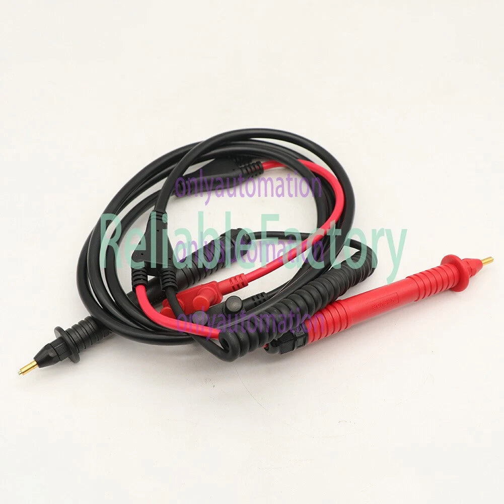 1PCS for Hioki 9465-10 Pin Type 4 Terminal Probe Use For 3554 Replace