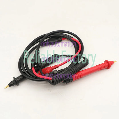 1PCS for Hioki 9465-10 Pin Type 4 Terminal Probe Use For 3554 Replace