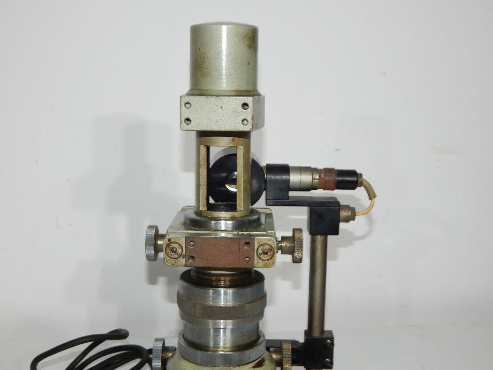 used Measuring device CARL ZEISS JENA