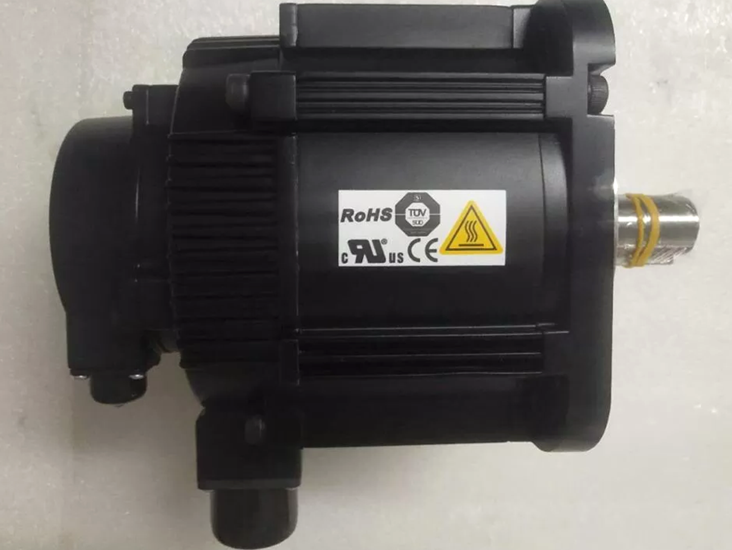 Yaskawa SGMGV-13ADA61 Servo Motor - YASKAWA