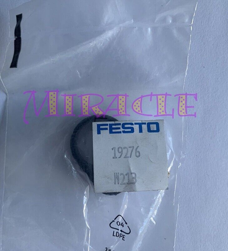 FESTO Proximity Switch Mounting Fasteners SMBR-20 - FESTO