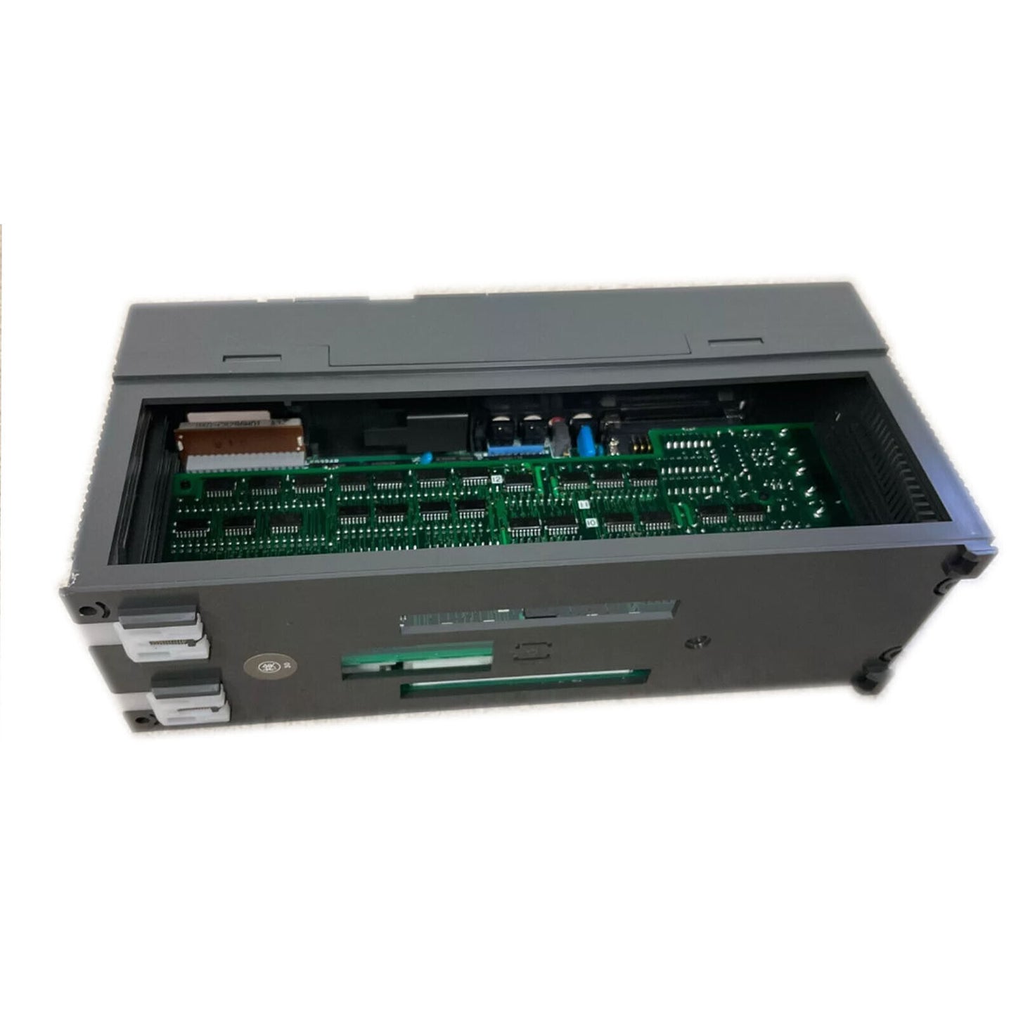 MITSUBISHI AJ72R25 PLC COMMUNICATION MODULE | High-Speed I2C Module | MITSUBISHI Industrial Solutions - MITSUBISHI
