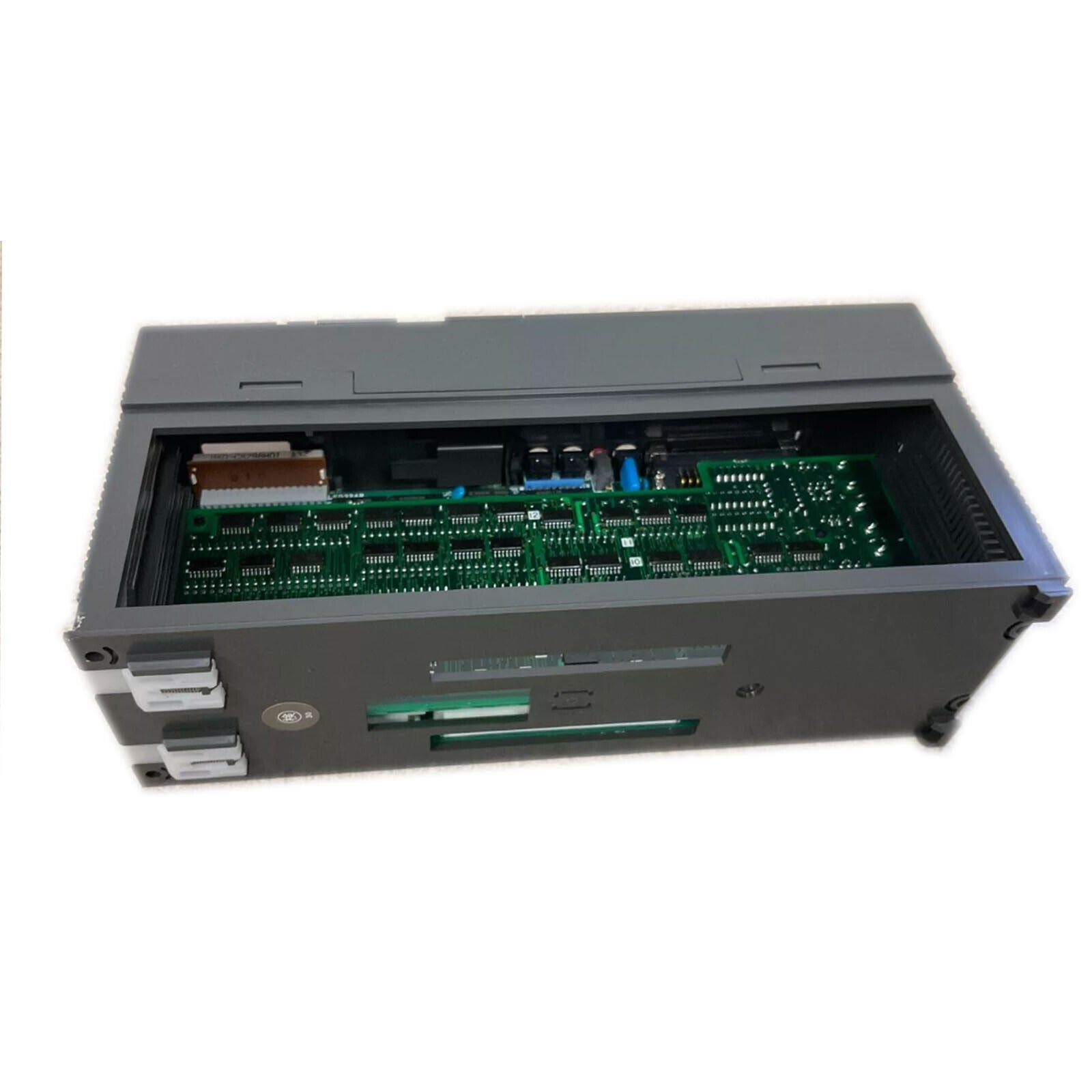MITSUBISHI AJ72R25 PLC COMMUNICATION MODULE | High-Speed I2C Module | MITSUBISHI Industrial Solutions - MITSUBISHI