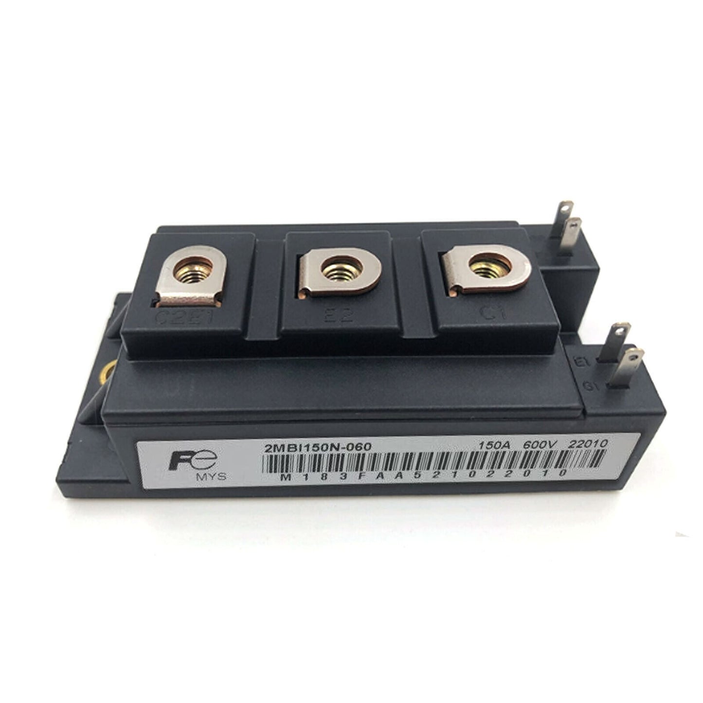 FUJI ELECTRIC 2MBI150N-060 IGBT Module | High-Performance IGBT Module | Reliable Performance for Industrial Applications - FUJI ELECTRIC