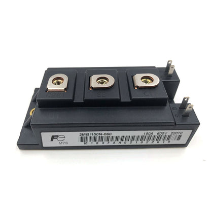FUJI ELECTRIC 2MBI150N-060 IGBT Module | High-Performance IGBT Module | Reliable Performance for Industrial Applications - FUJI ELECTRIC
