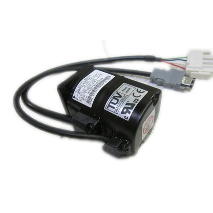 1PC Yaskawa SGMAH-A3AAA21 Servo Motor - YASKAWA