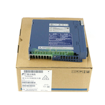 FUJI RYH401F5-VV2 Servo Drive 1Pcs/
