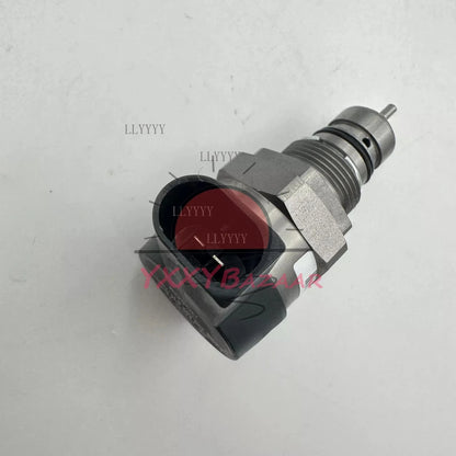 Fuel Common Rail Pressure Regulator DRV Valve For Mercedes-Benz 166 ML GL