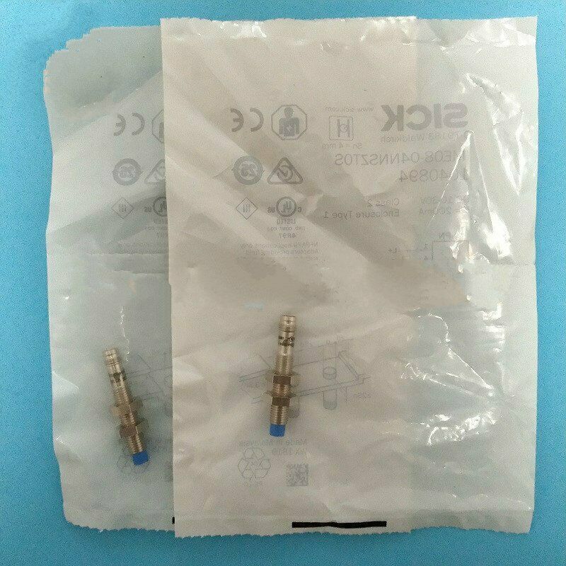 IME08-04NNSZTOS Proximity switch sensor - BRAND
