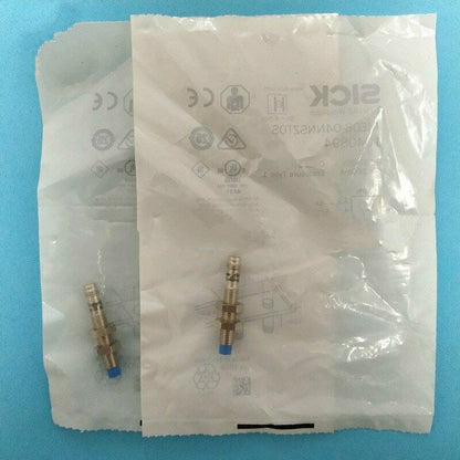 IME08-04NNSZTOS Proximity switch sensor - BRAND