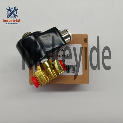 121K6423 For PARKER 121K6423 Solenoid Valves Fsat Shipping Free Shipping~