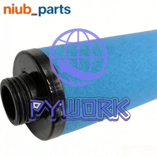 1617703909 1617-7039-09 Pipeline Line Filter for Atlas Copco Air Compressor