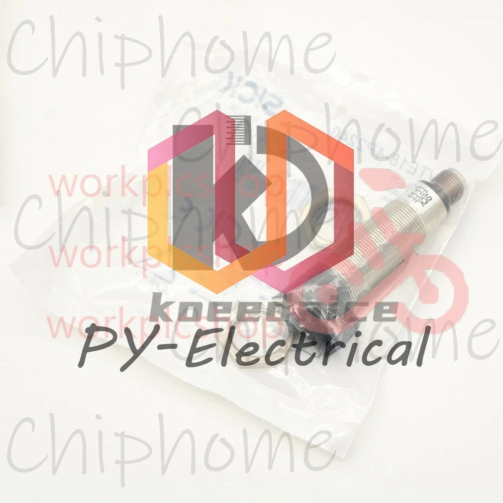 1PCS Sick VTE18-4P2240 VTE184P2240 Photoelectric Switch
