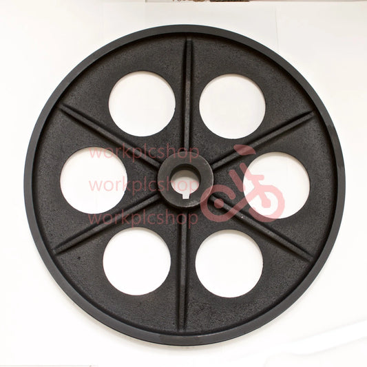 Drive Wheel For Eisen 916W Bandsaw (Way Train UE-916A)