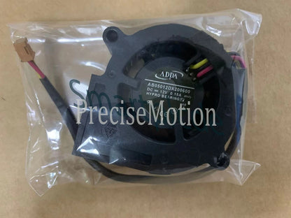 1PCS PJD5132 Projector Turbofan for AB05012DX200600 12V 0.15A