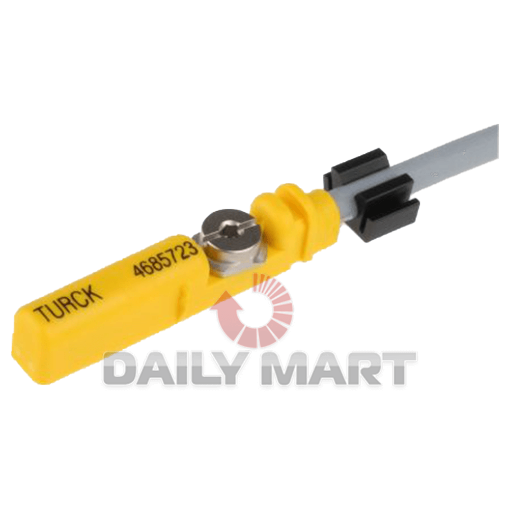 new  In Box TURCK BIM-UNT-AP6X-0,3-PSG3M 4685723 Magnetic Switch