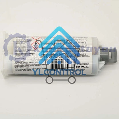 3M Scotch-Weld Epoxy Potting Comp. DP270 Black 48.5 mL Free shipping