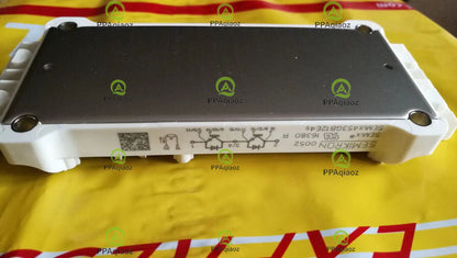 Semikron SEMiX IGBT Transistor 453GB12E4s - SEMIKRON