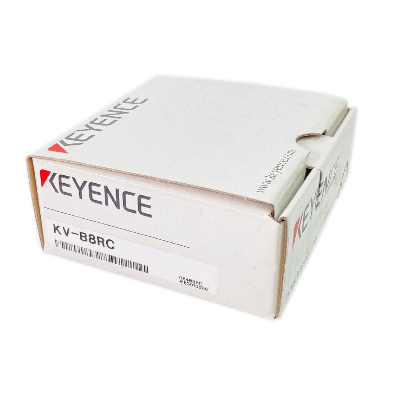 Keyence PLC Module KV-B8RC - KEYENCE