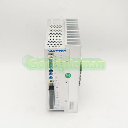 One Yako stepping motor driver YKA2811MA for CNC machines