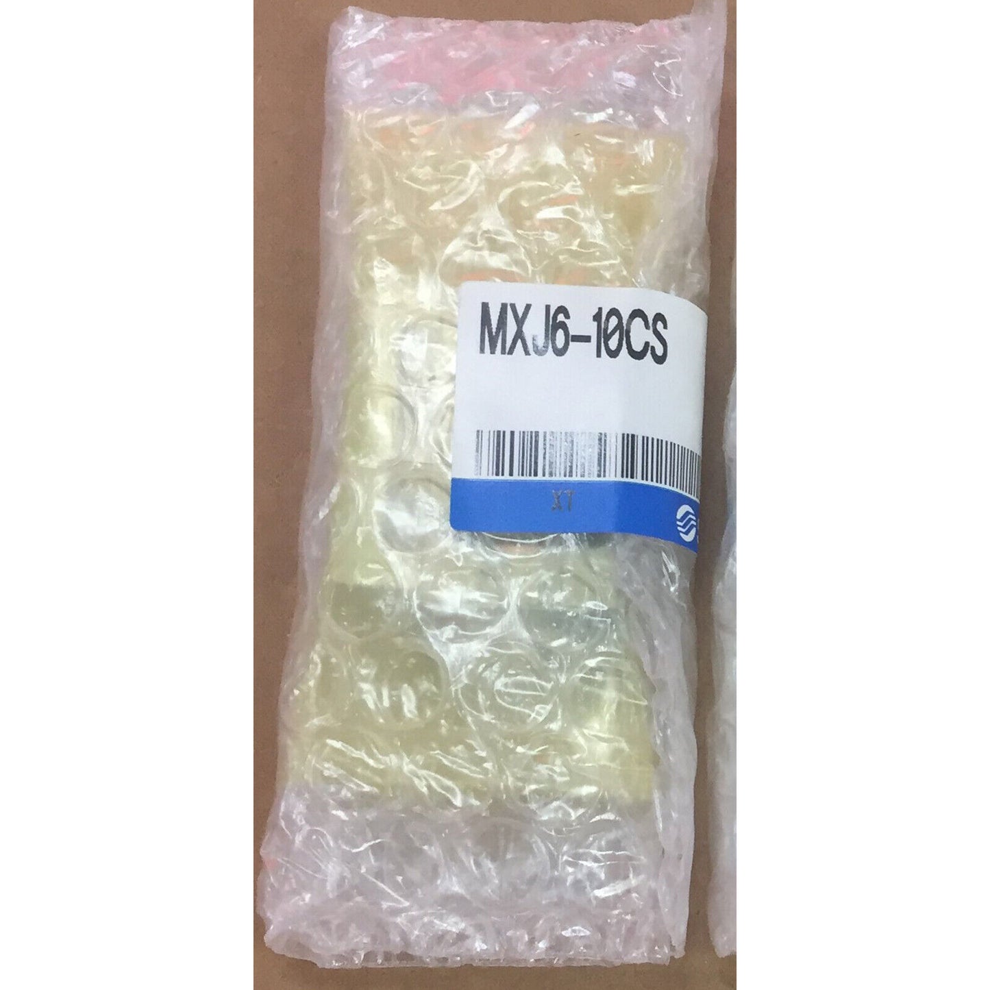 ONE SMC Air Cylinder MXJ6-10CS Year - SMC