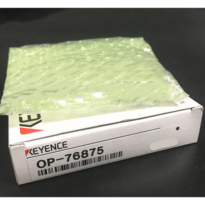 Keyence OP-76875 Sensor Mounting Bracket in Box Spot Stock - KEYENCE