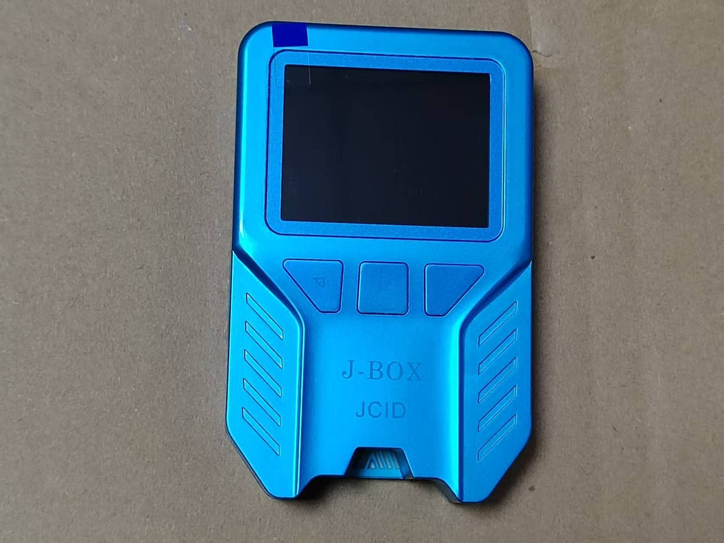 J-BOX Unlock Box Automatic iOS Jailbreak & Flash Tools For Bypass ID iCloud