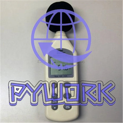 AR824 Noise Sound Level Meter Tester Db Smart Sensor vg