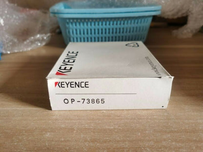 1PC Keyence OP-73865 OP73865 Connect Cable In Box