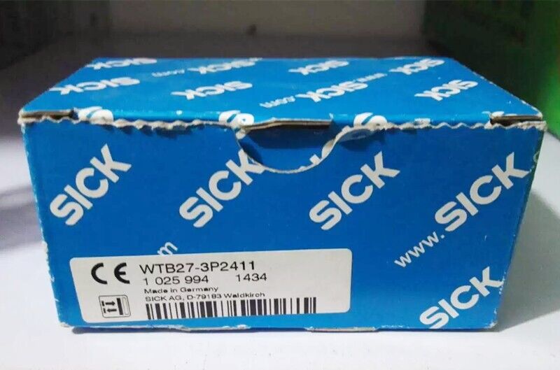NEW SICK Photoelectric Switch WTB273P2411 - SICK