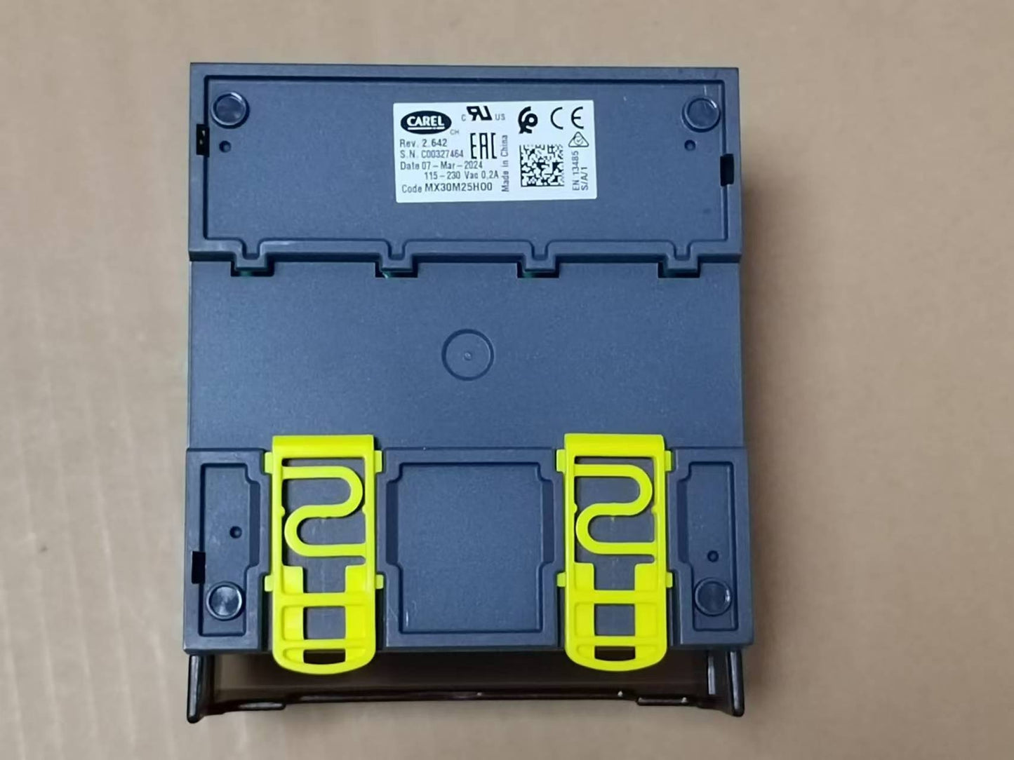 new 1PC CAREL MX30M25HO0 REV 2.642