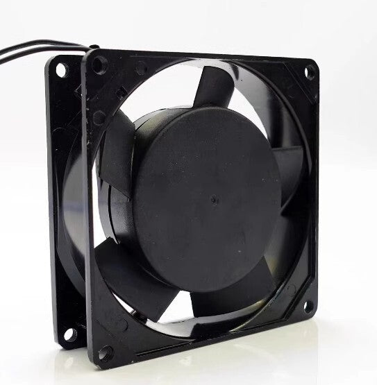 Sanyo 109S194 AC230V 8/7W 0.05/0.04A 9CM Silent Axial Cooling Fan