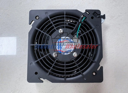 1pcs EBMPAST DV4650-470 Cooling Fan 230V 50-60HZ One year warranty