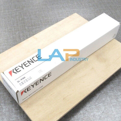 Keyence GL-R16H Safety Grating - New and Reliable Protection - KEYENCE