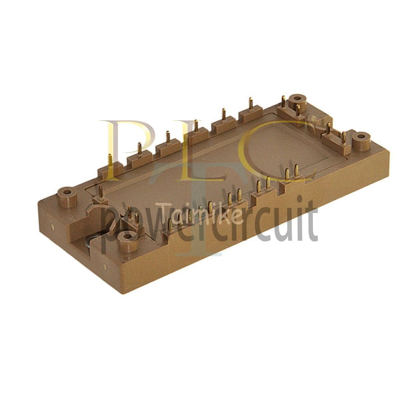 FUJI 7MBR15SA140-50 Module Power Supply ~