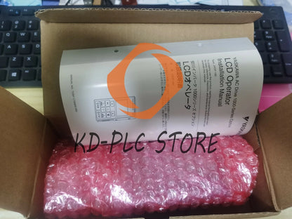 1PC For Yaskawa JVOP-180 Inverter Control Panel